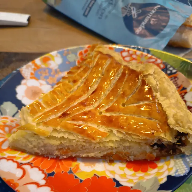 Galette des rois
