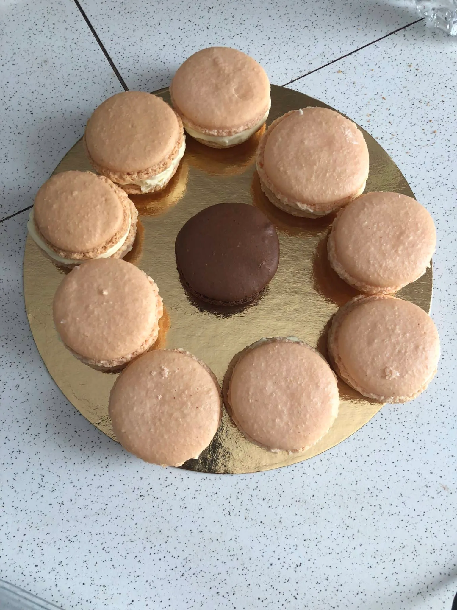 Macarons