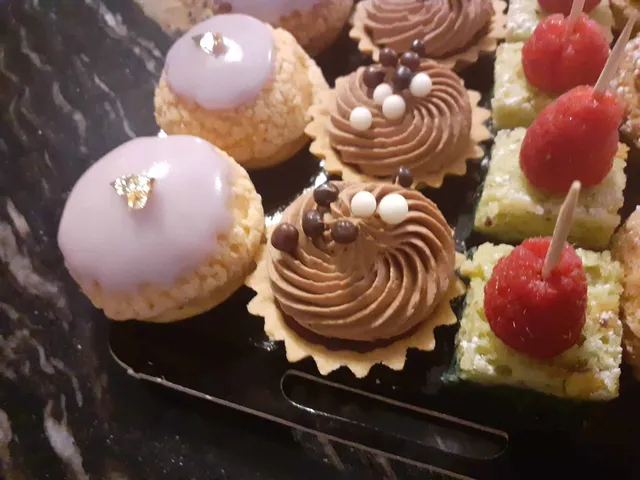mignardises