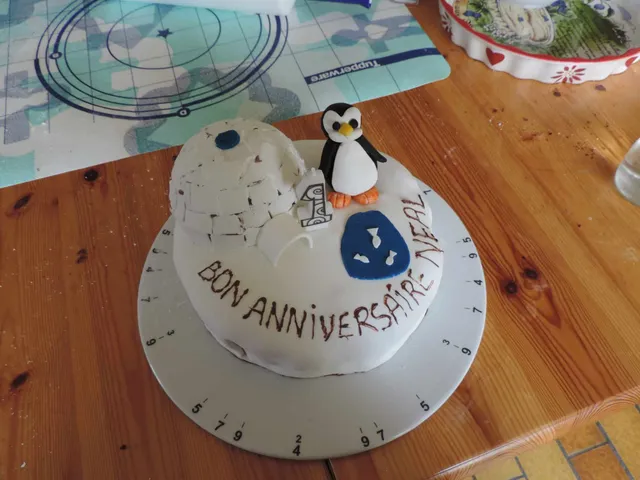 Mon Premier Gateau
