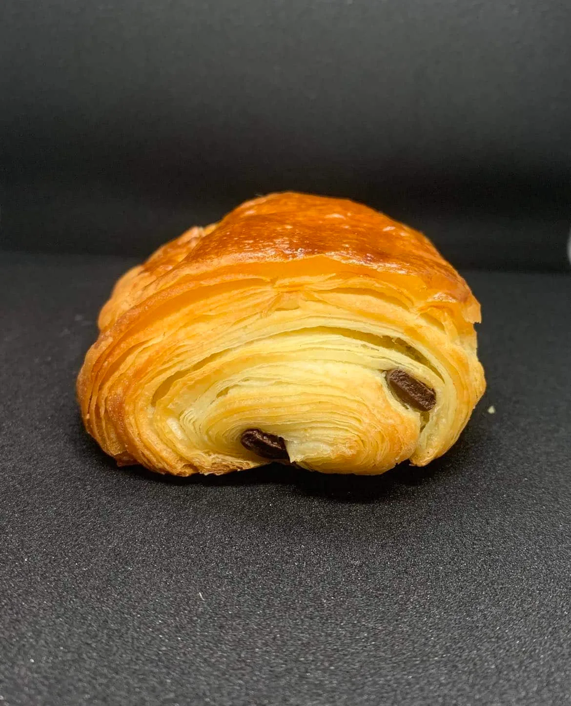 Pain au chocolat