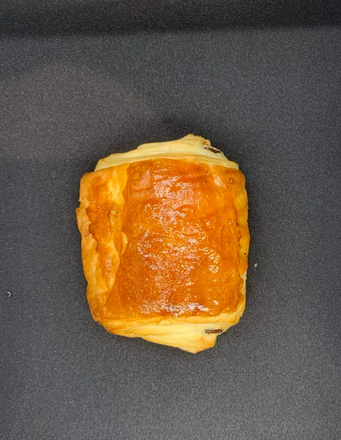 Pain au chocolat