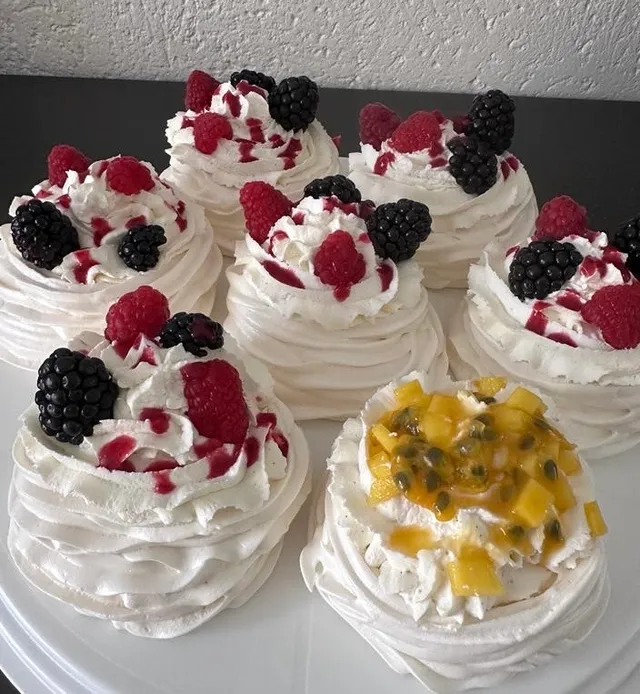 Pavlova