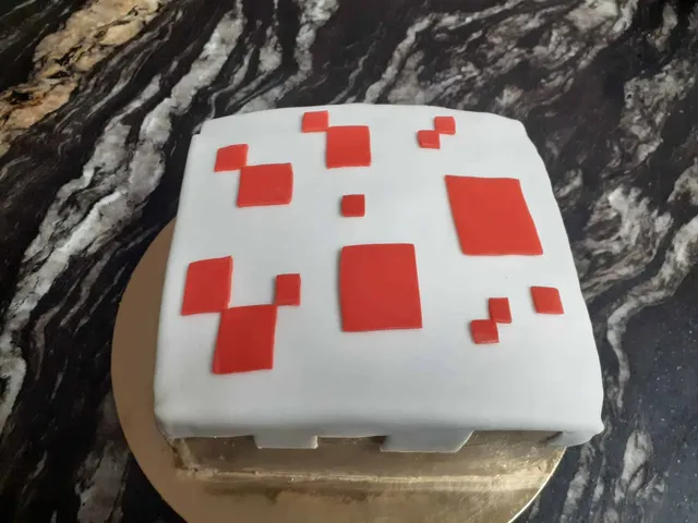 Sponge Cake