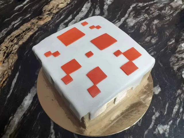 Sponge Cake