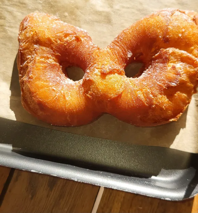 Beignets carnaval