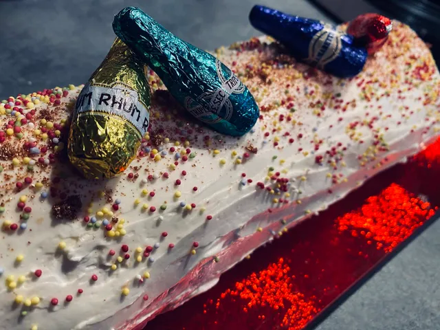 Bûche roulée