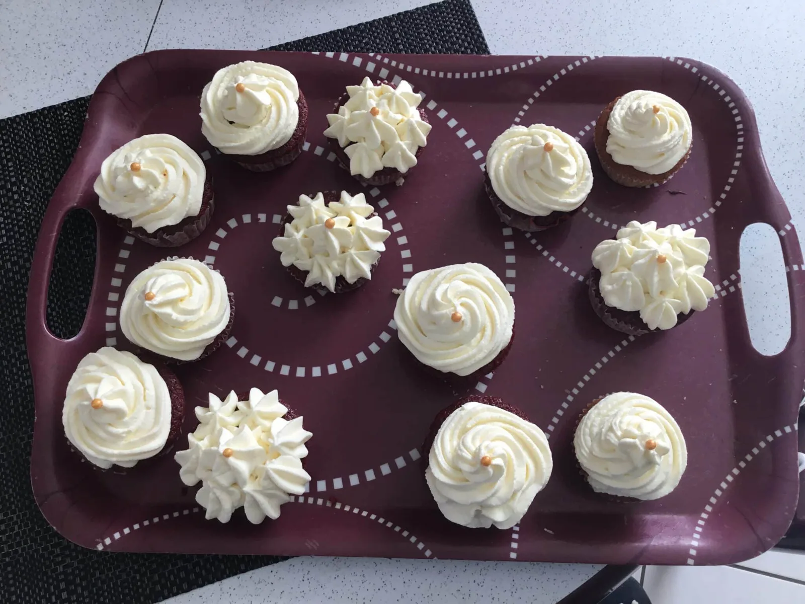 Cupcakes