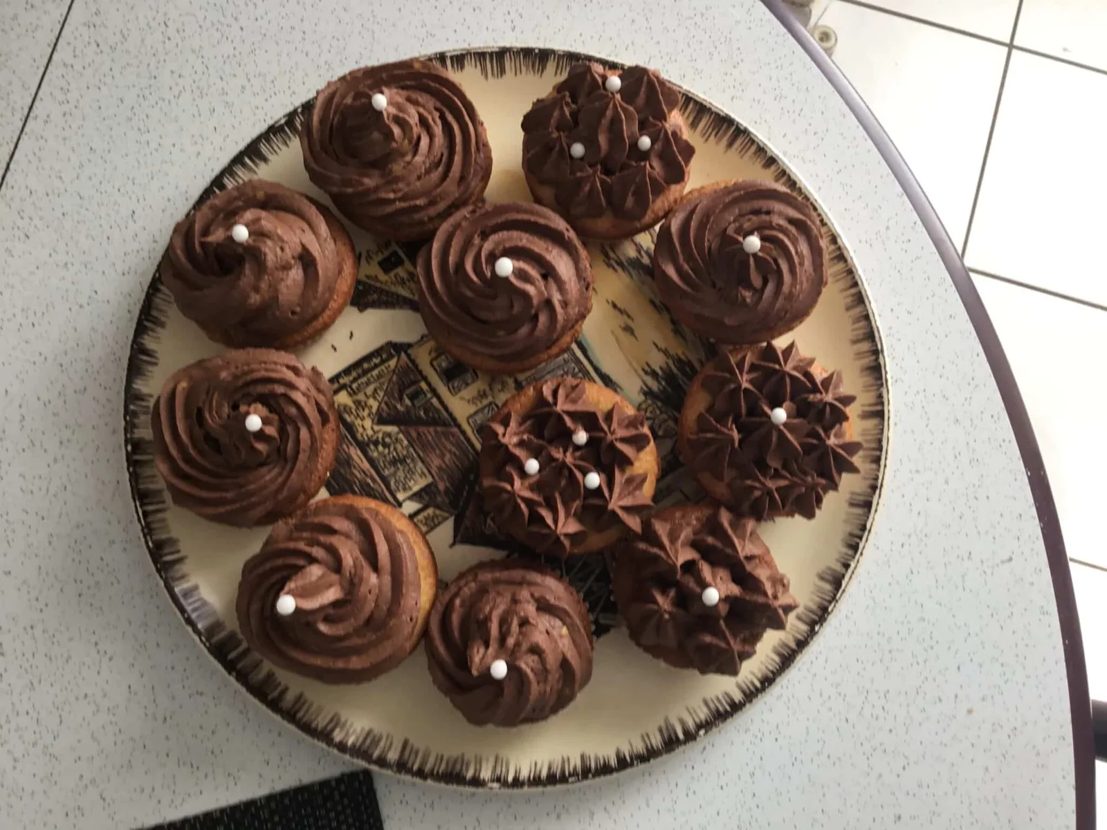 Cupcakes