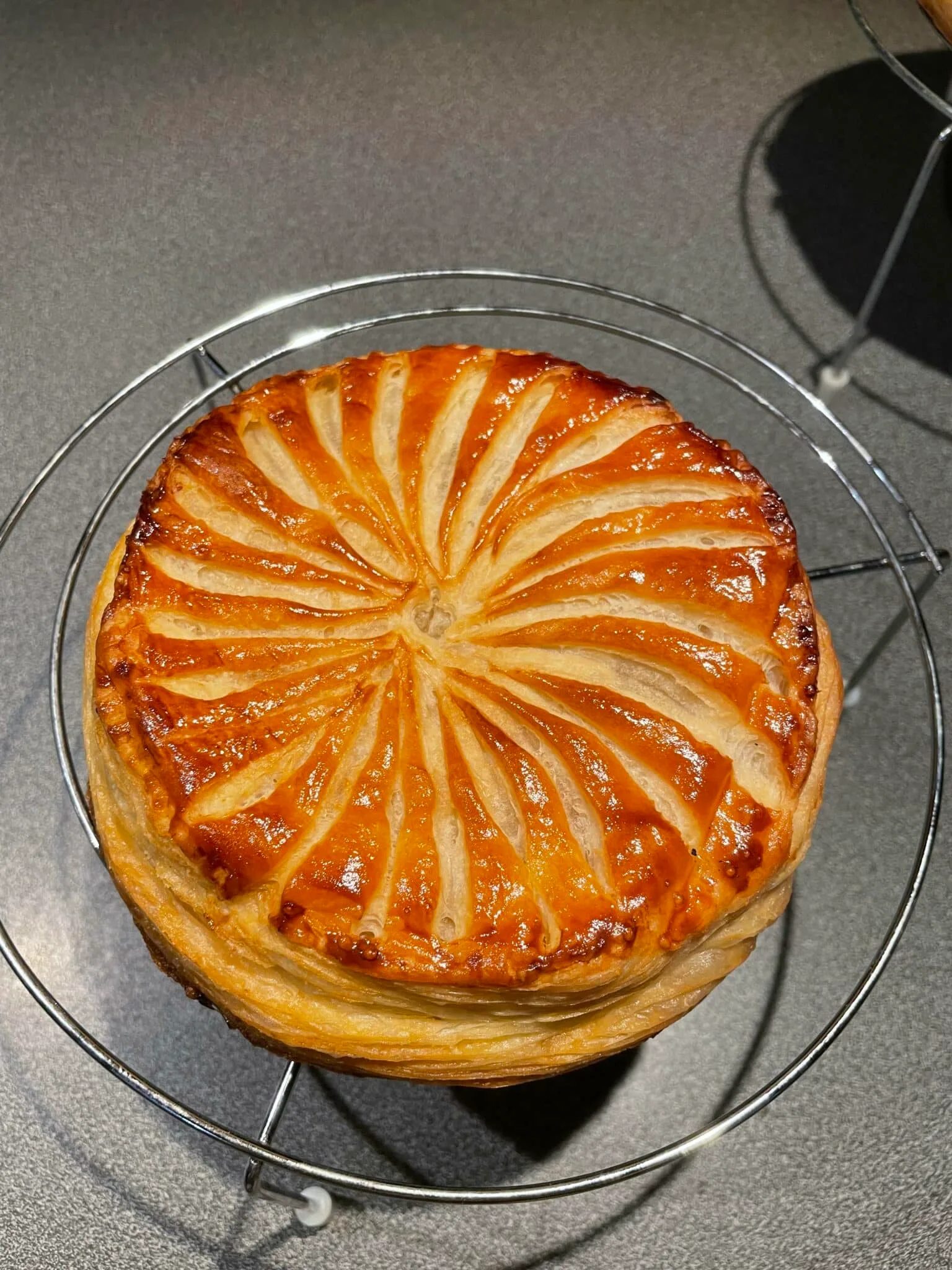 Galette des rois