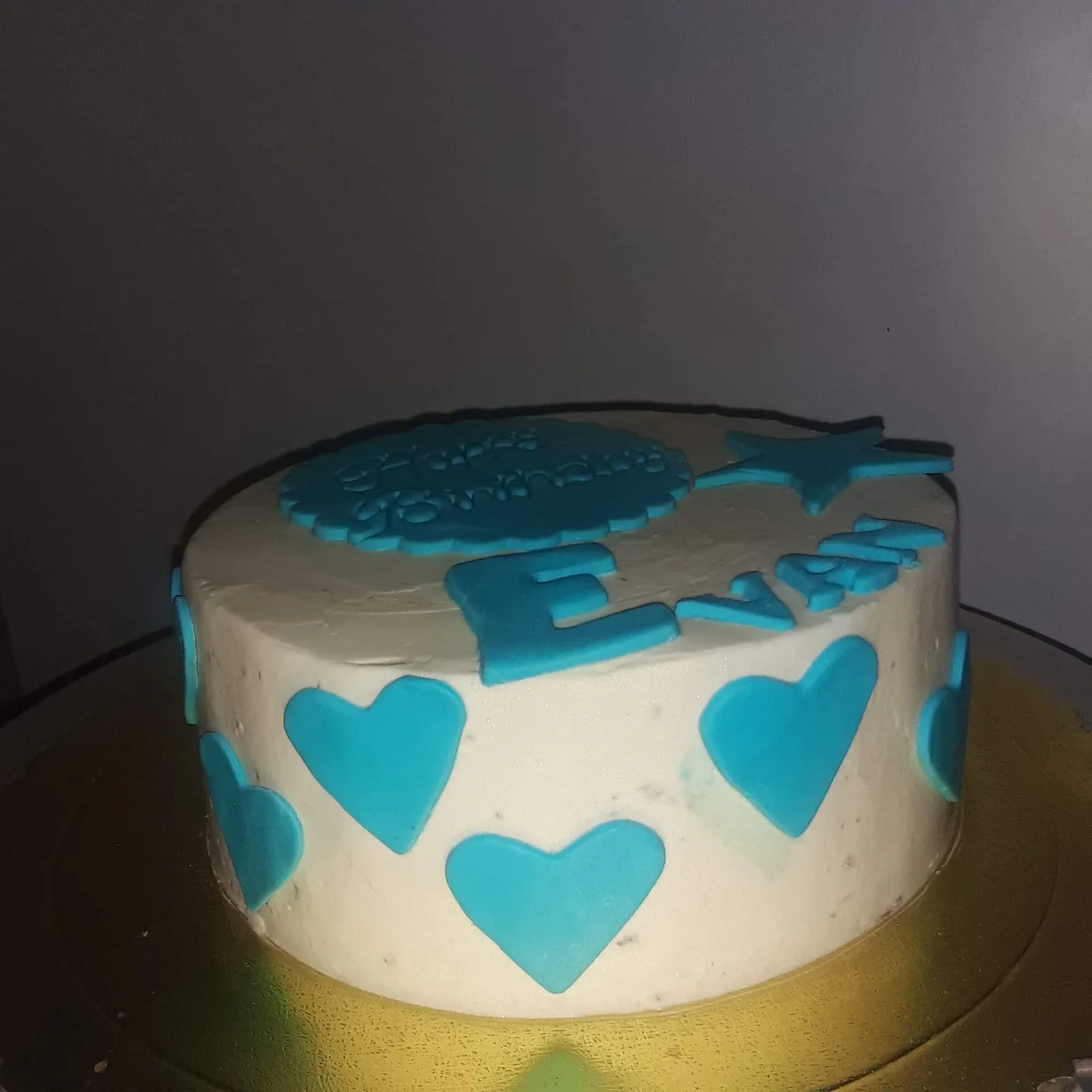 Gateau au cpso chocolat