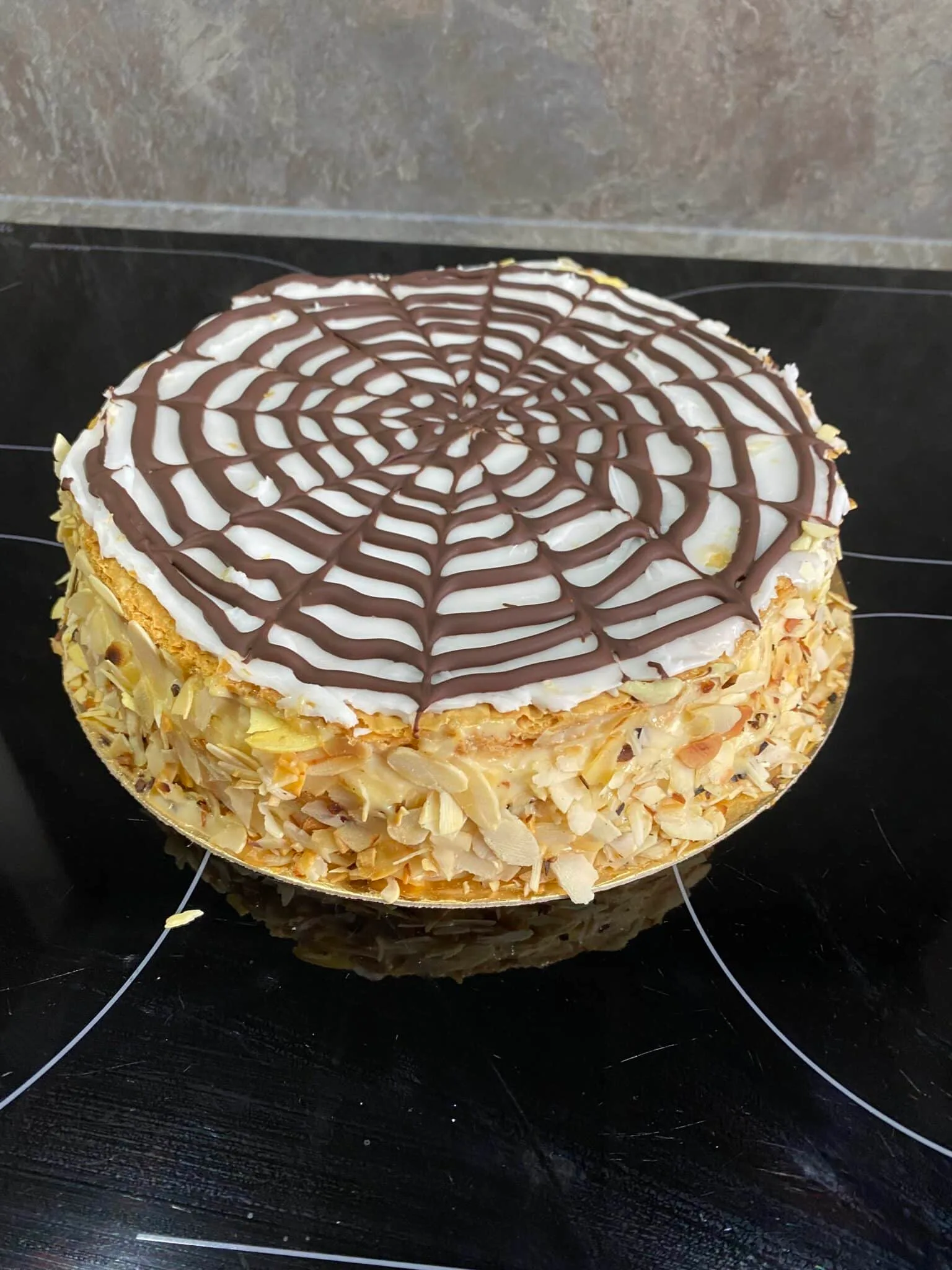 Mille feuilles