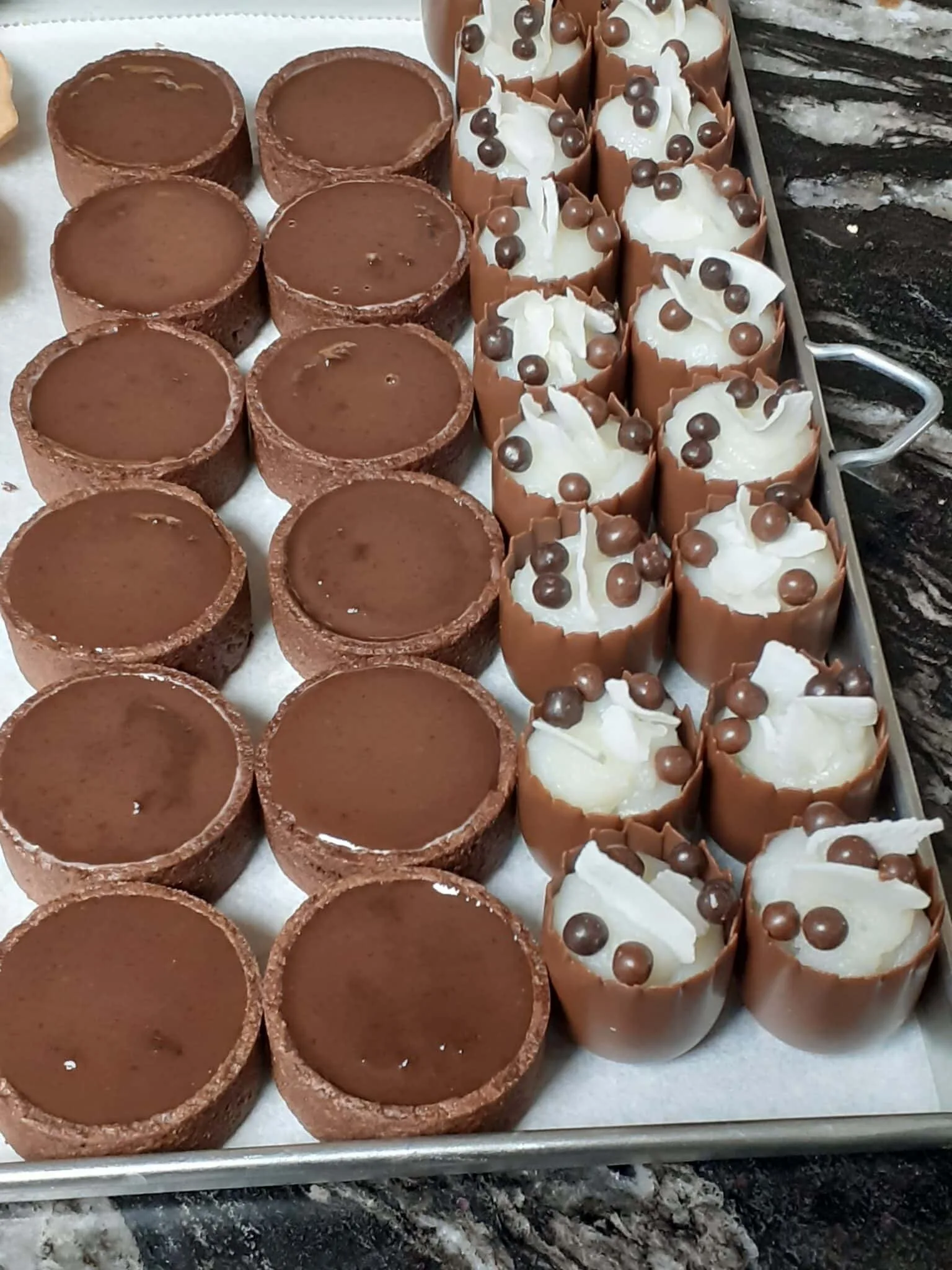 mini douceur