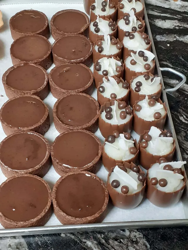 mini douceur