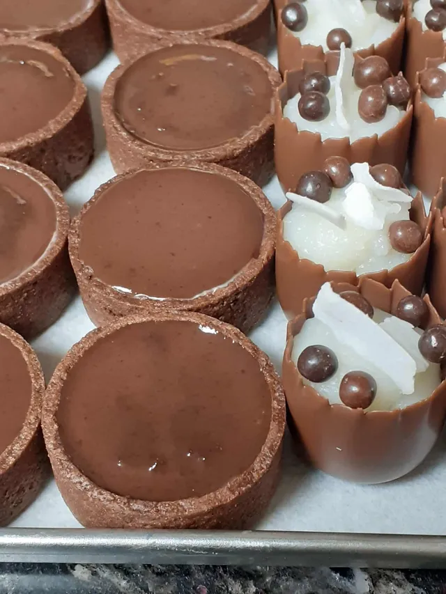 mini douceur
