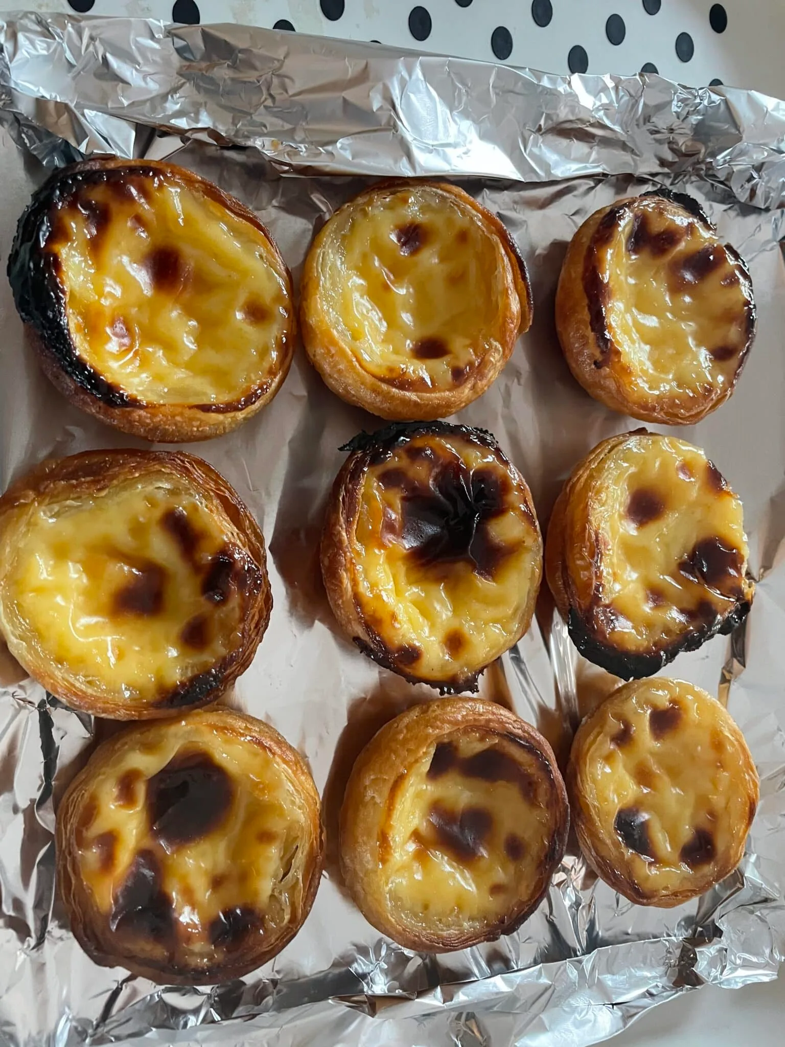 Pastei de Nata