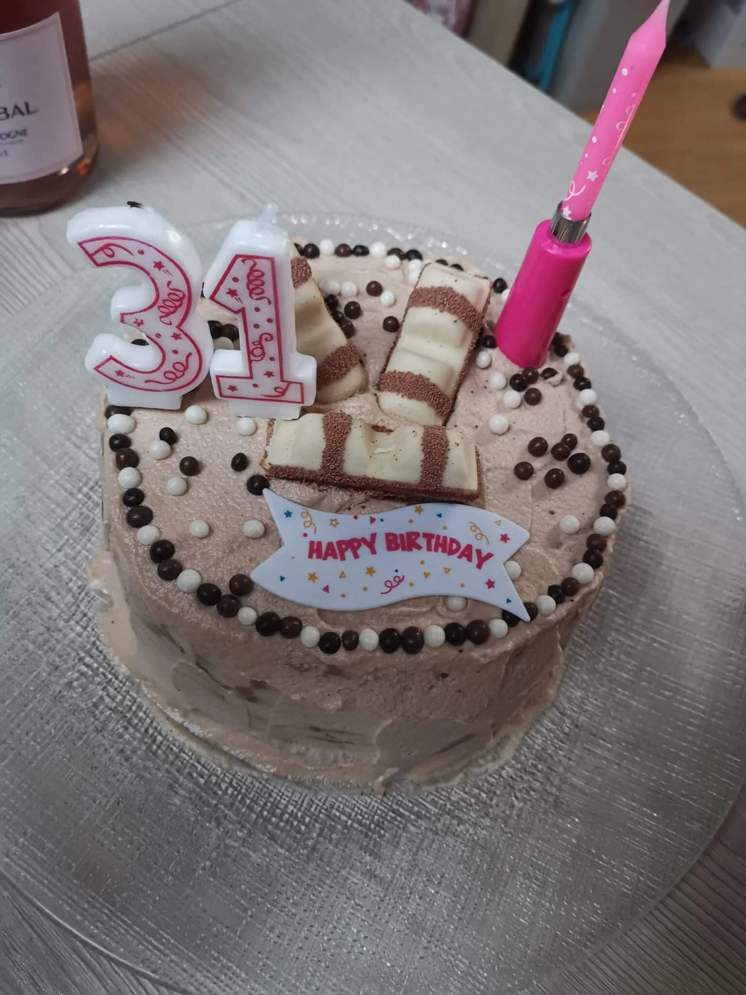 Anniversaire