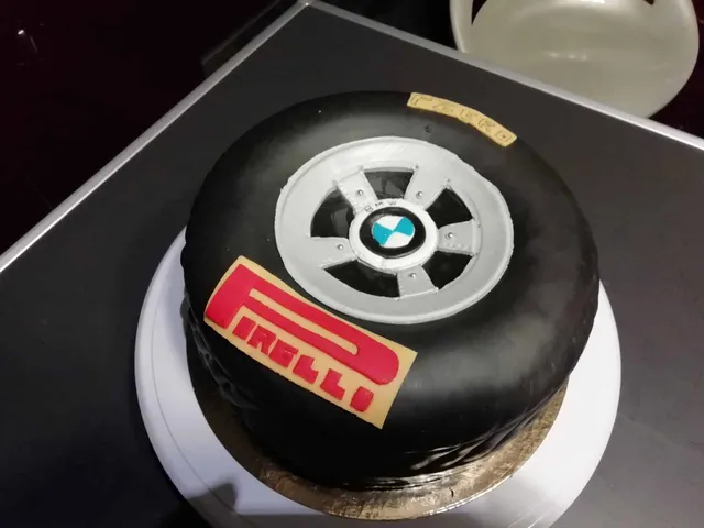 gâteaux anniversaire