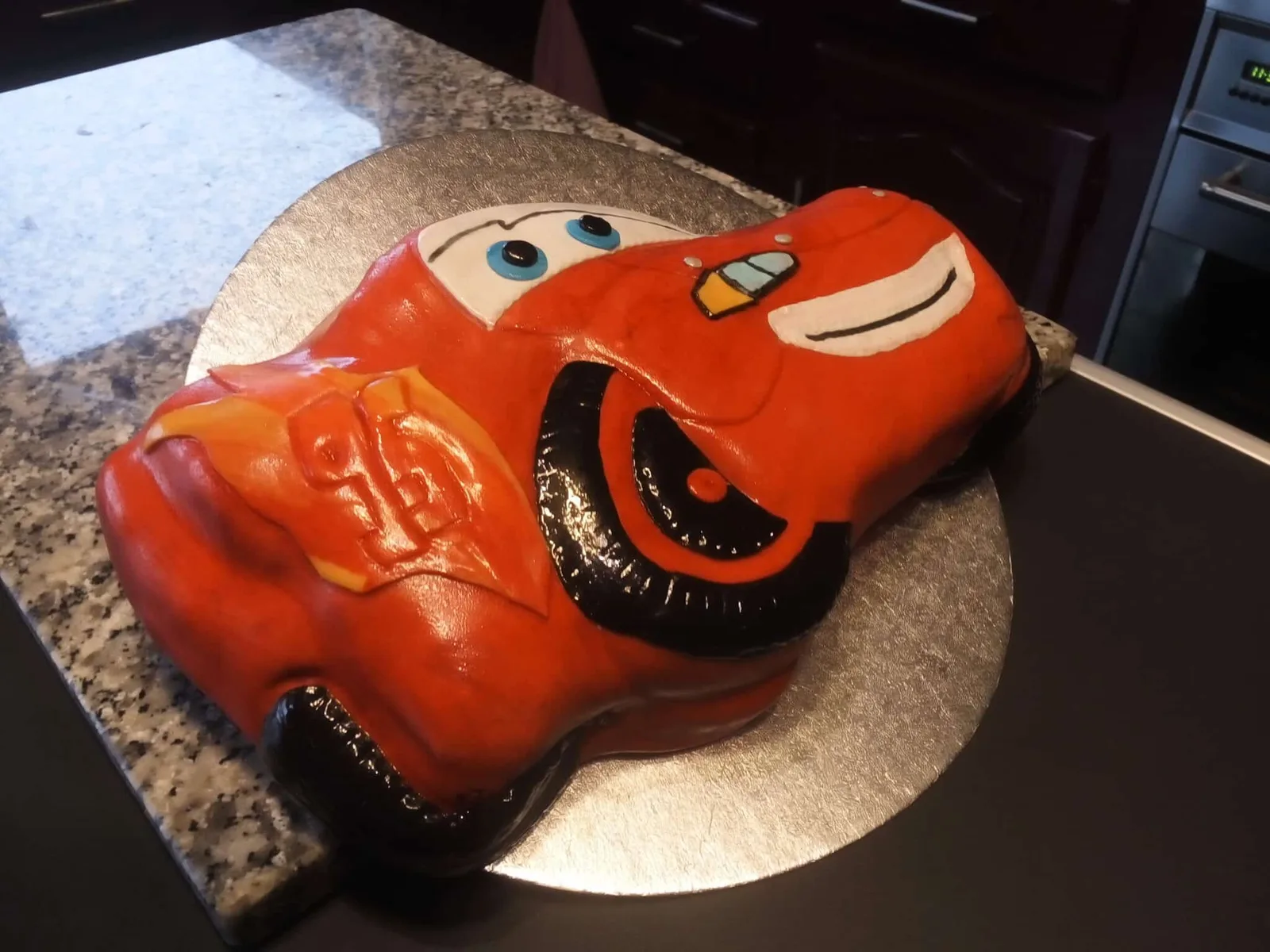 gâteaux anniversaire