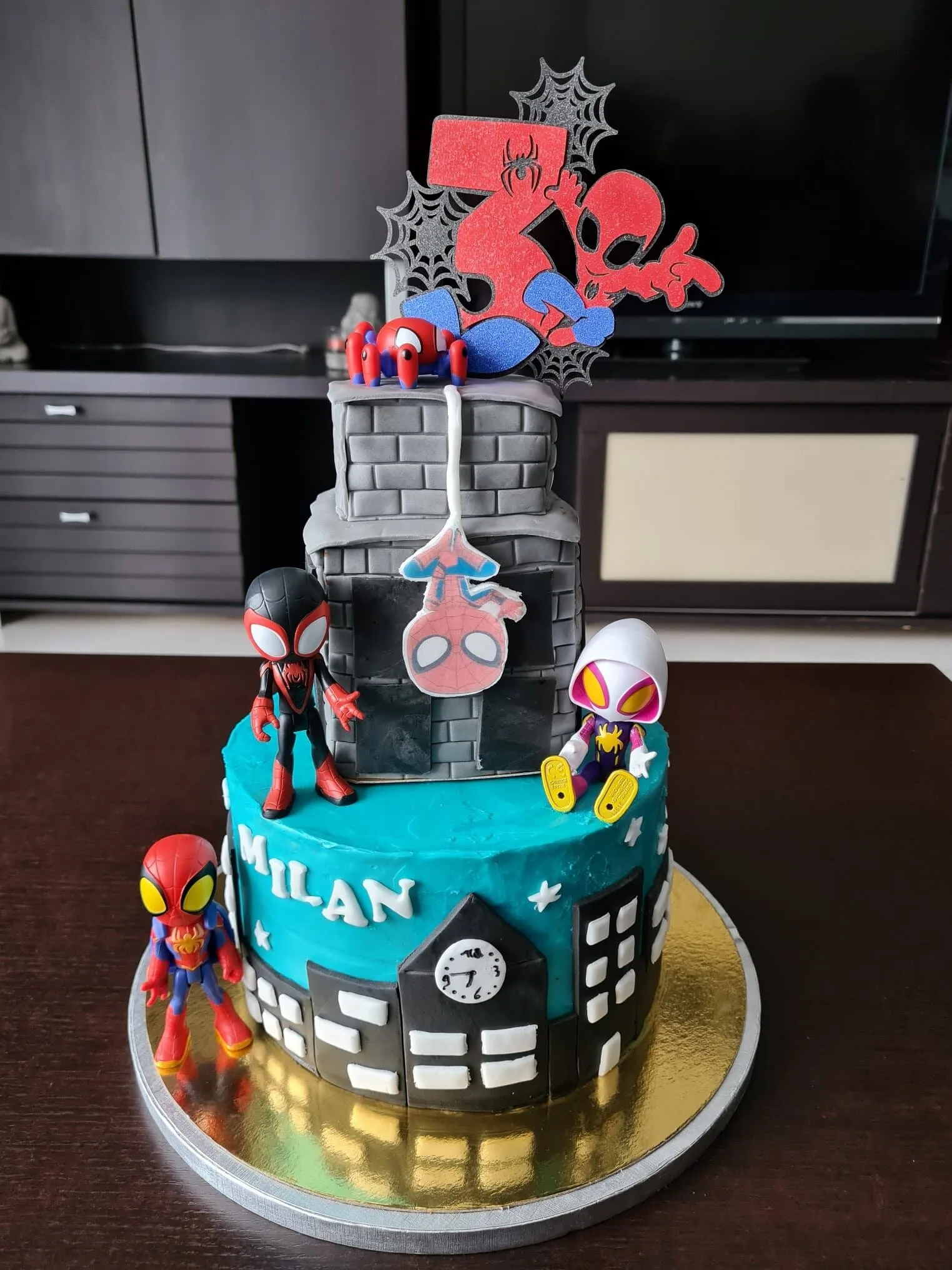 spidey