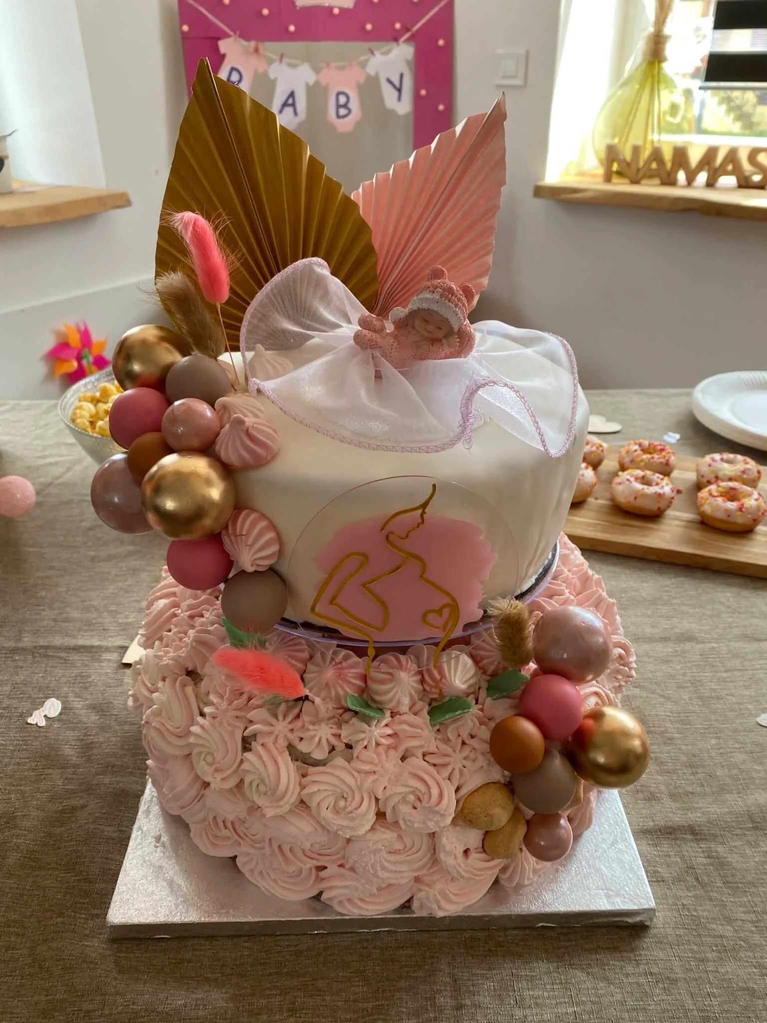 Baby shower