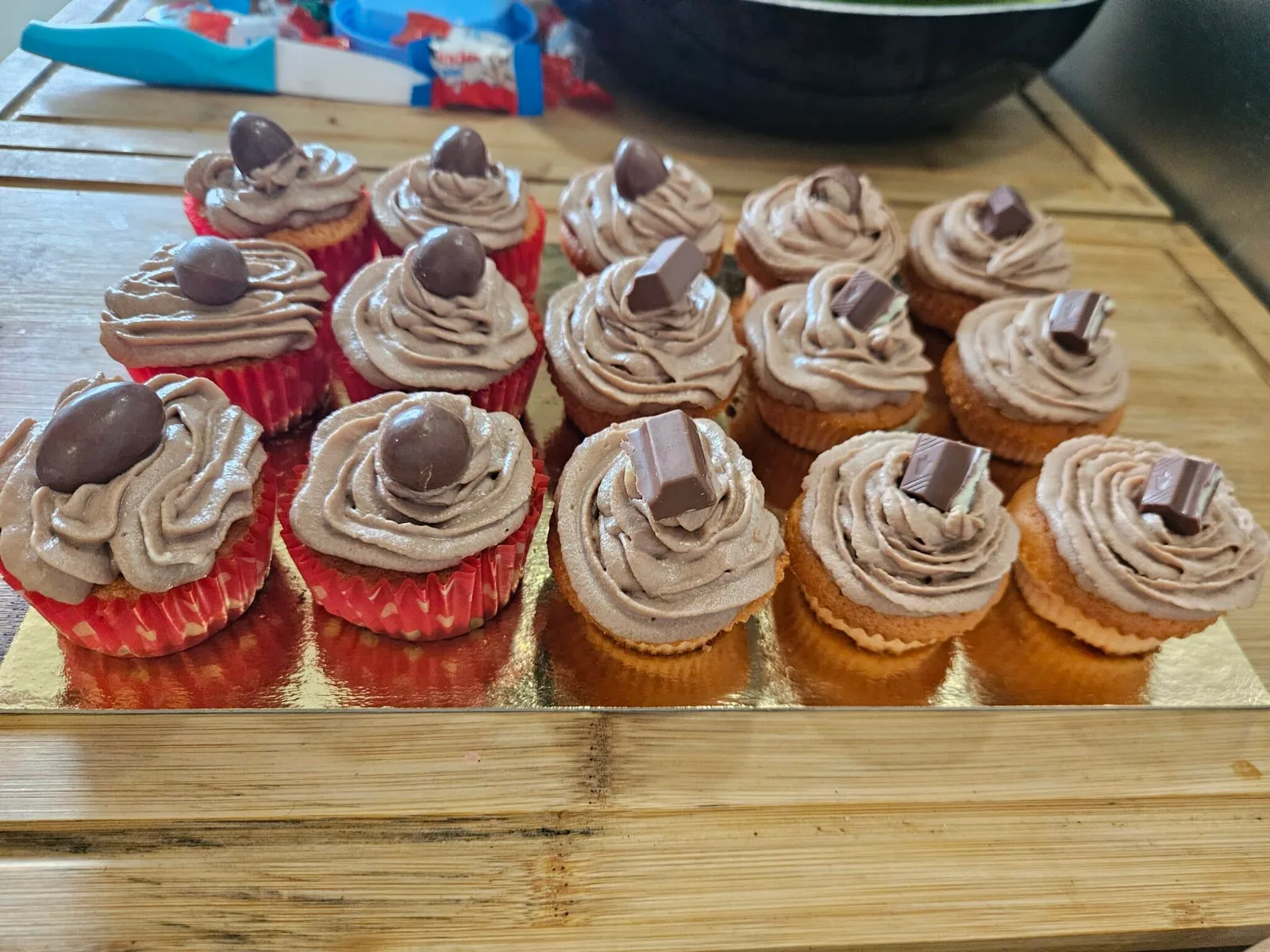Cupcake