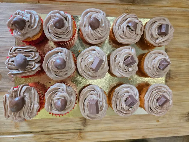 Cupcake