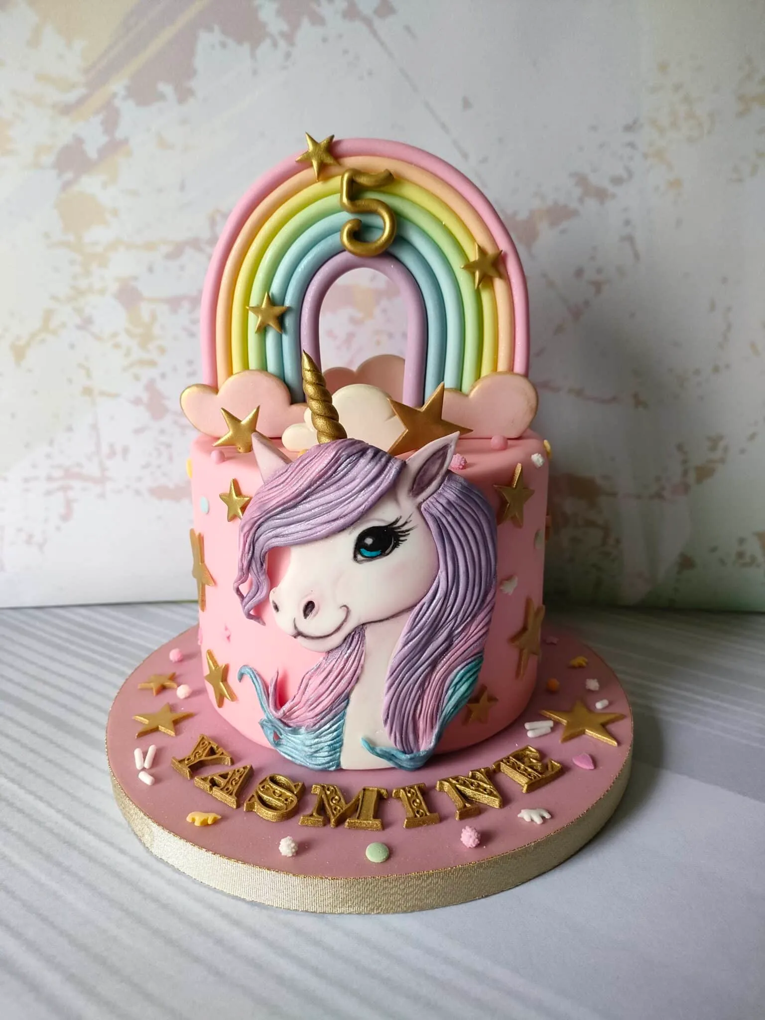 Licorne 🦄