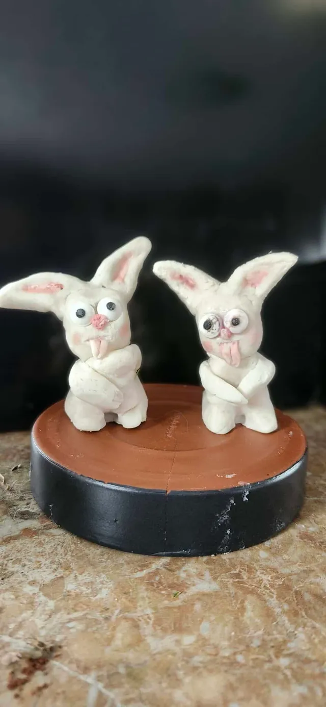 montgolfière de Pâque