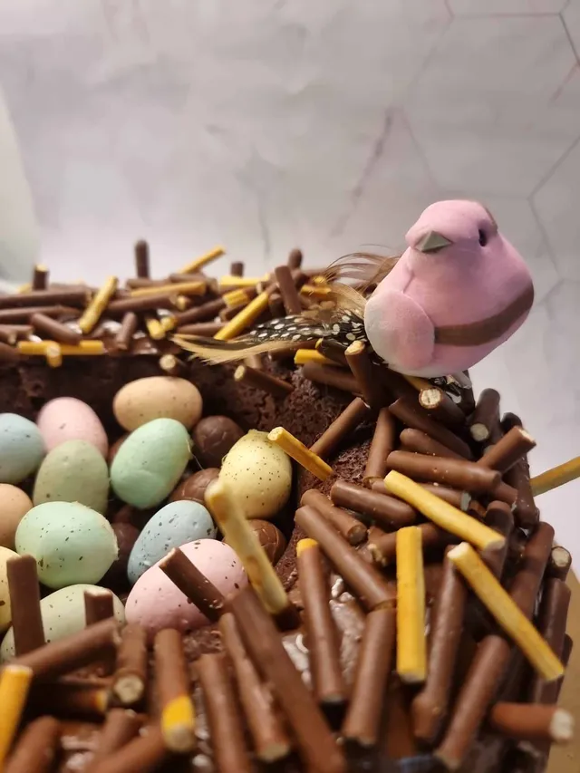Nid de Pâque