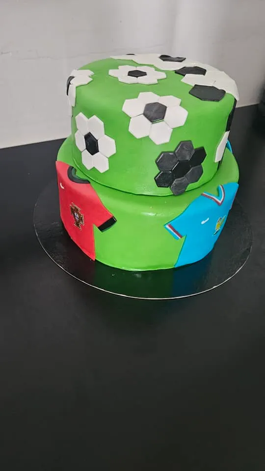 CAKE DESIGN