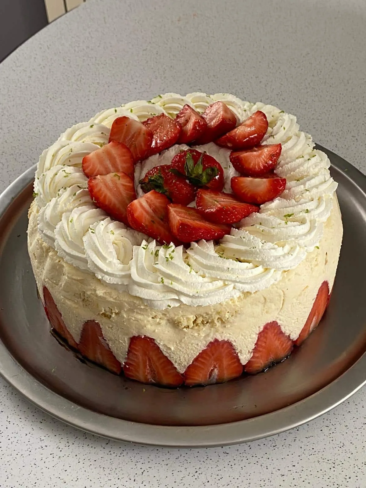 Fraisier
