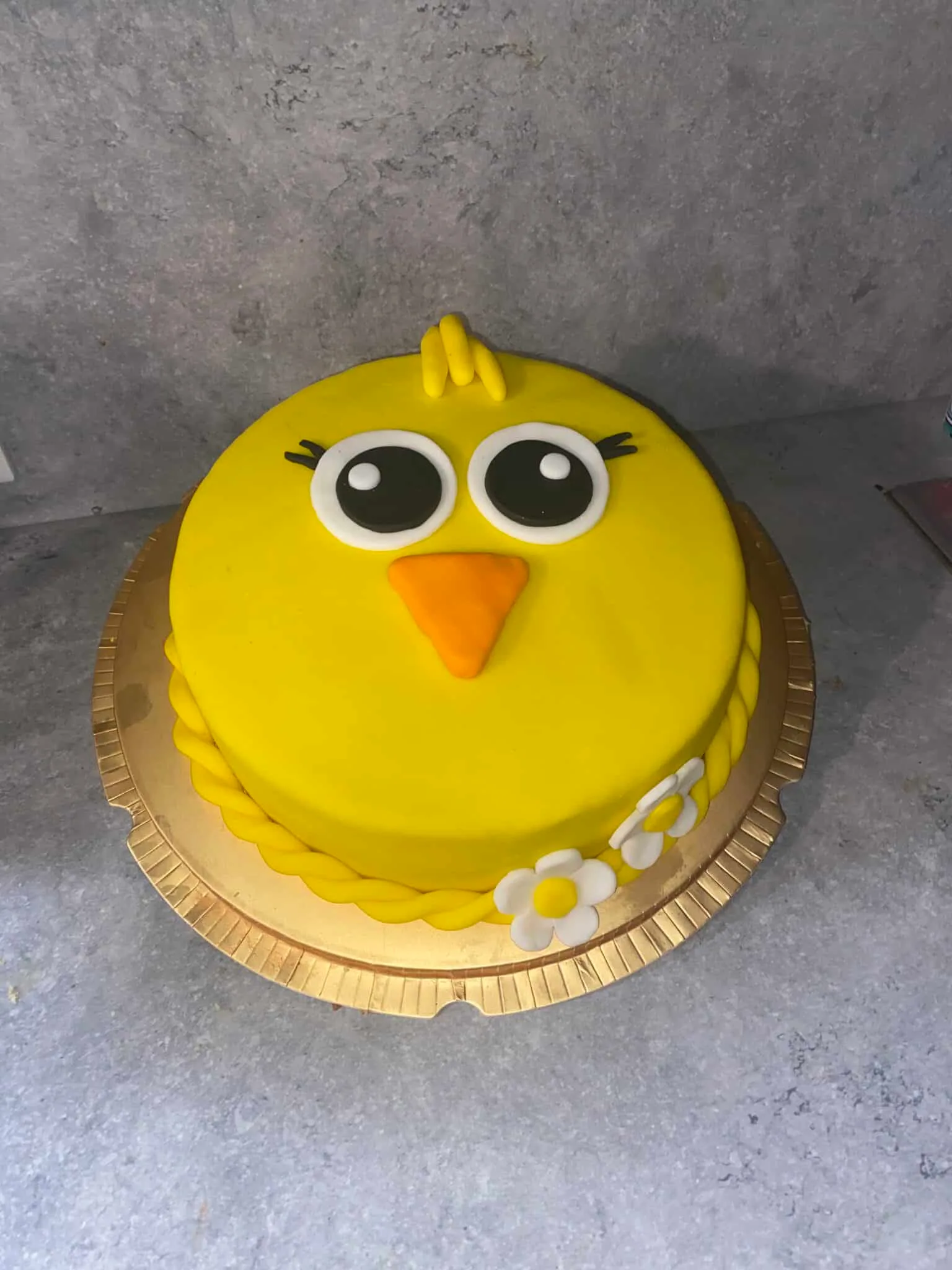 gateau pour paques