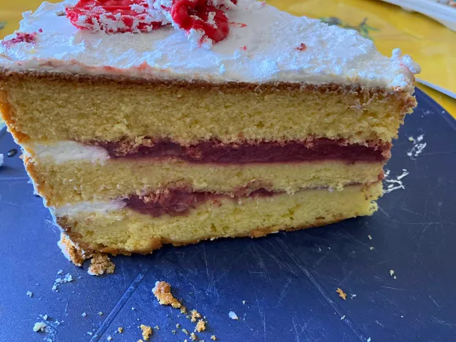 Cake design