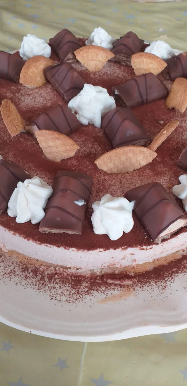 Cheesecake bueno