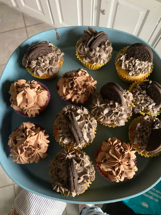 CupCakes