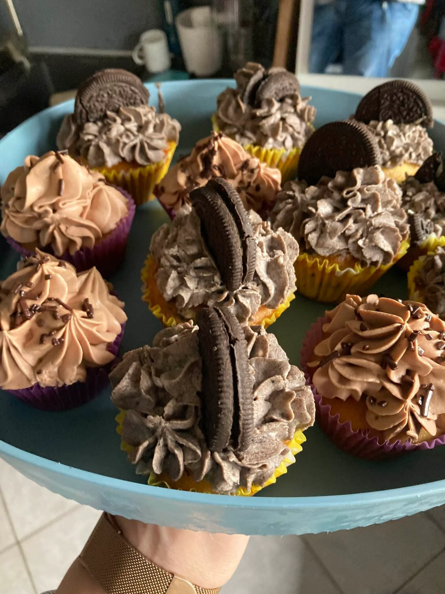 CupCakes