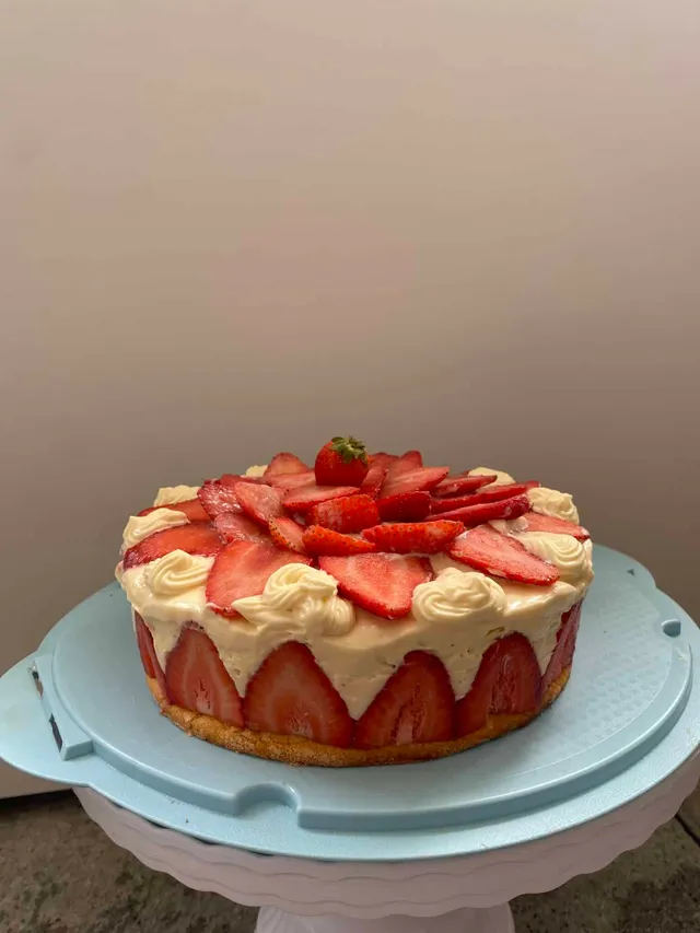 Fraisier