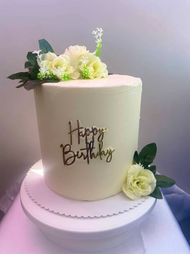 Layer cake