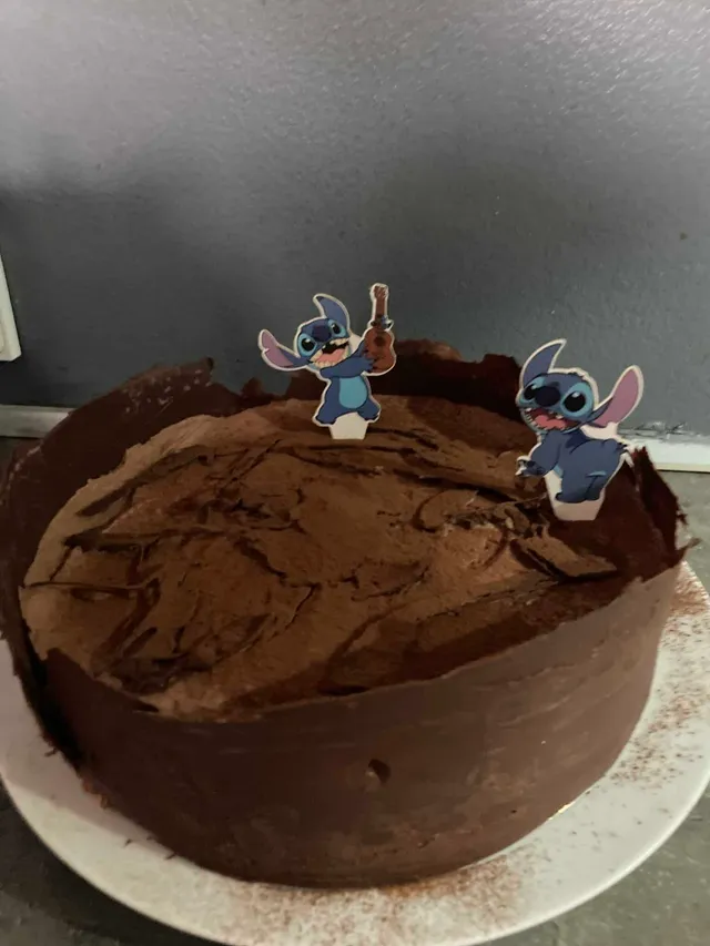 Royal chocolat