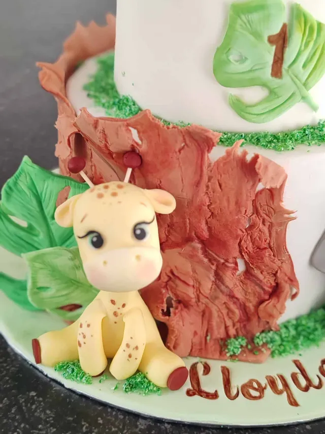 Cake Design