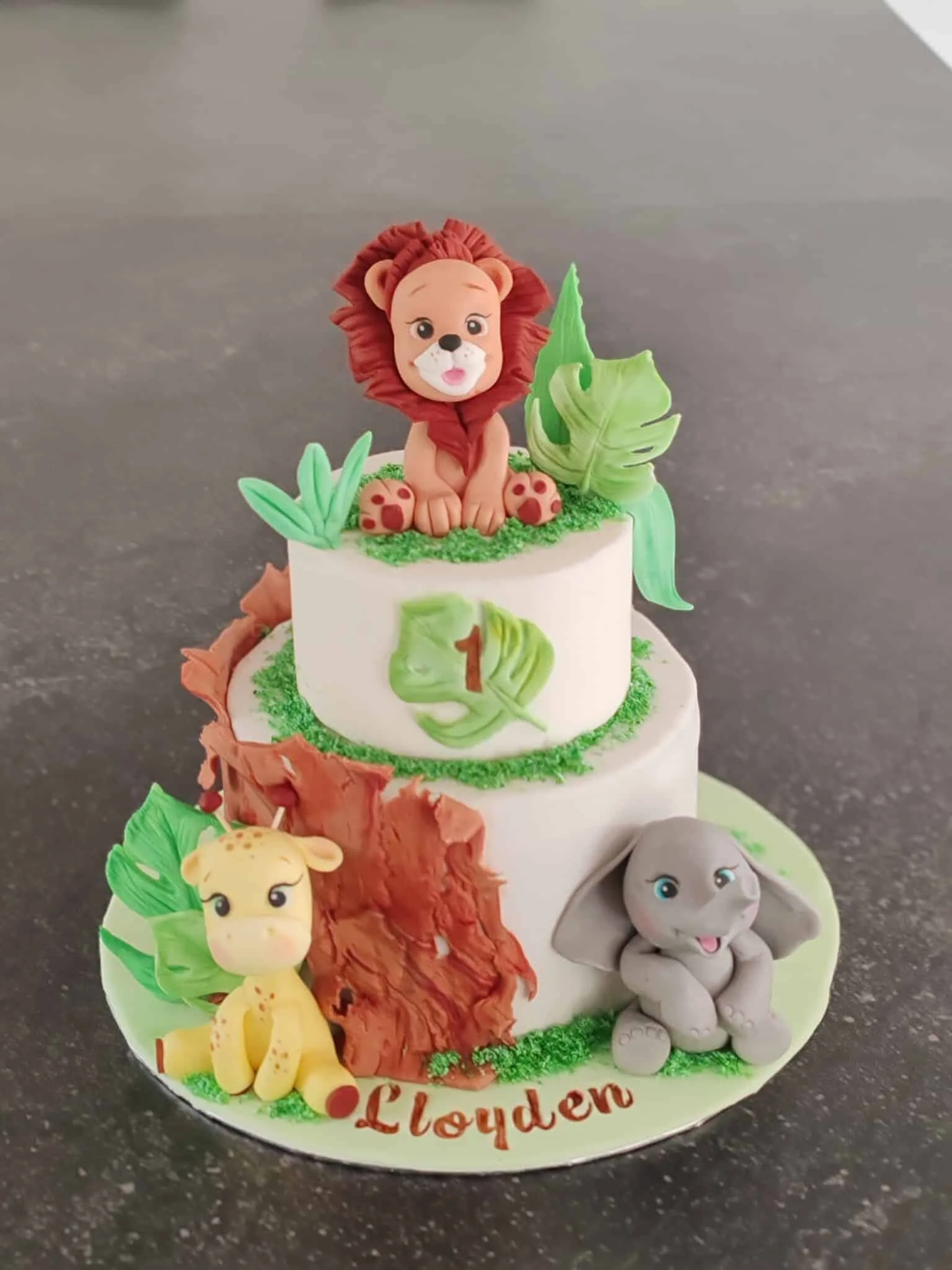 Cake Design