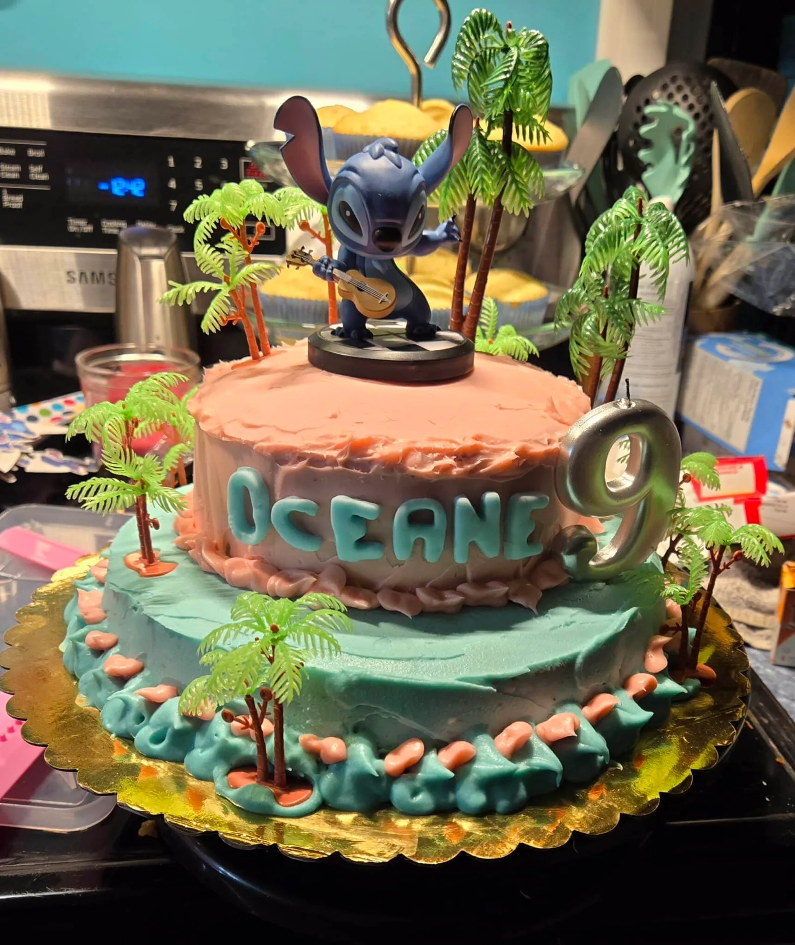 Stitch