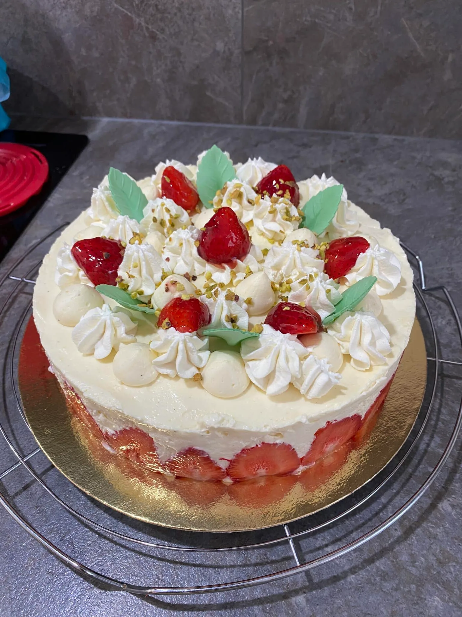 Fraisier