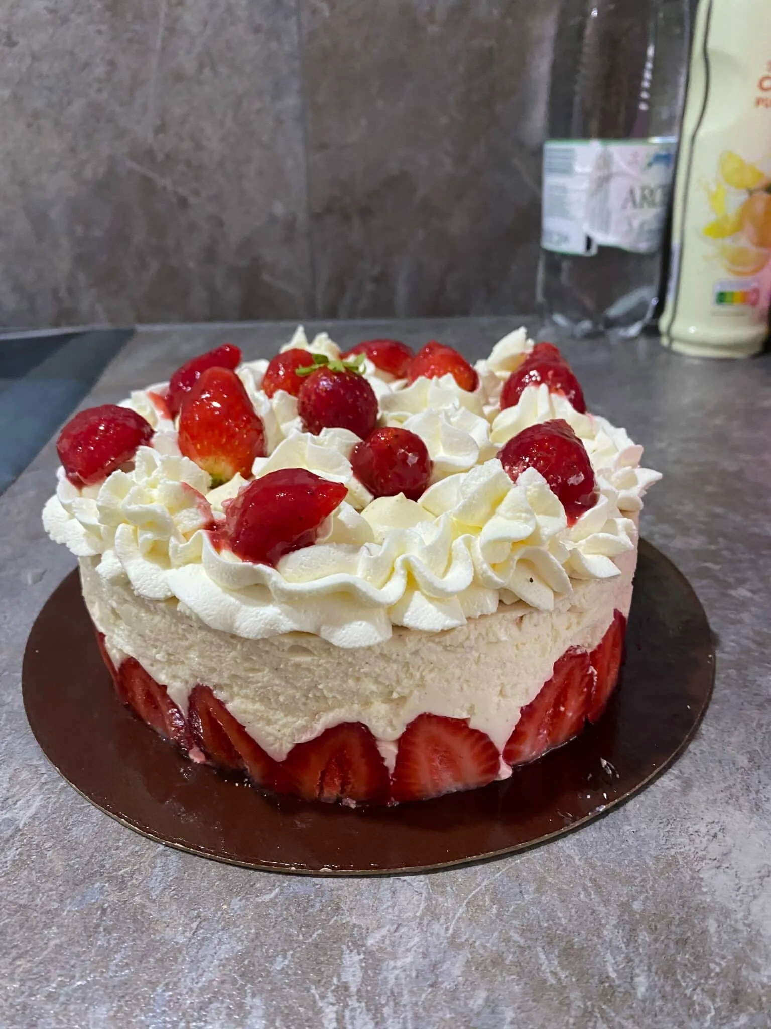 Fraisier