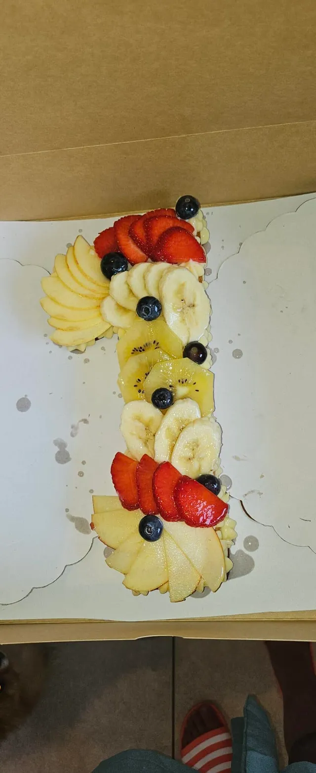Gâteaux anniversaire réaliser amateurs