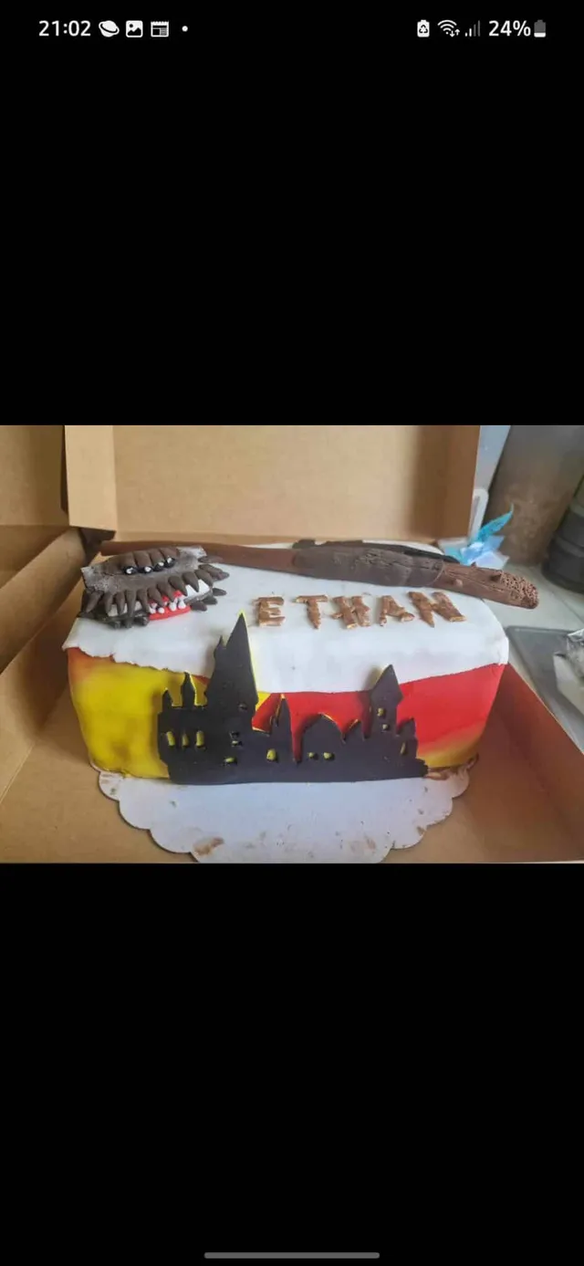 Gâteaux anniversaire réaliser amateurs