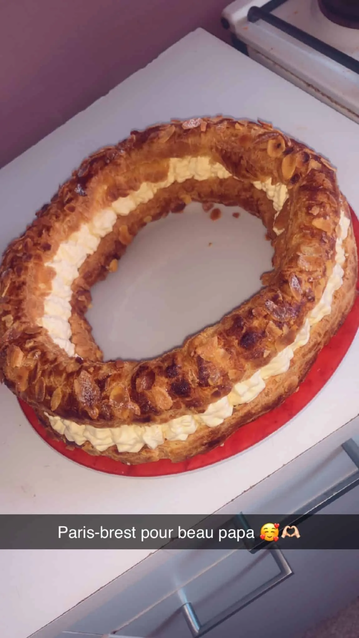 Paris-Brest