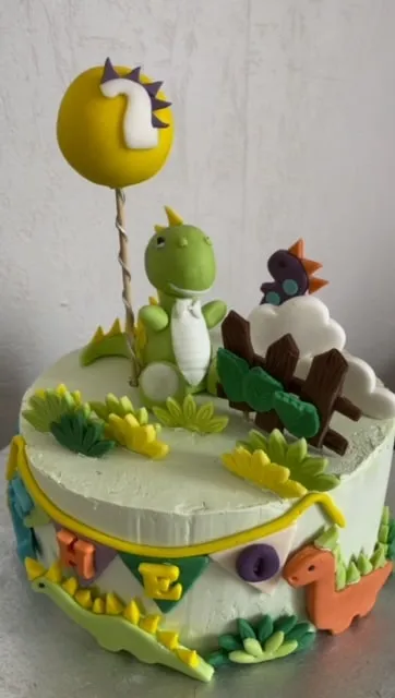 Cake Design