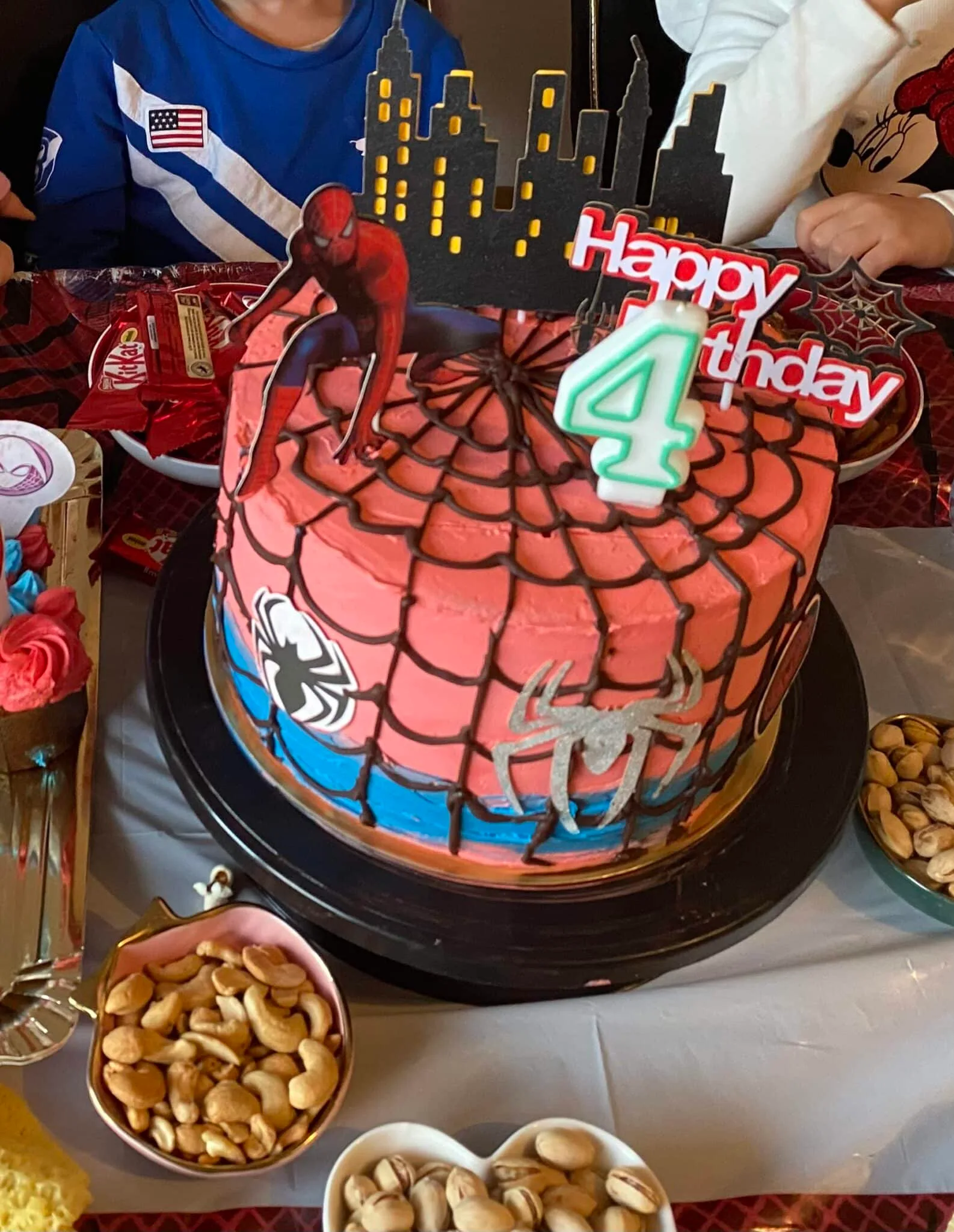 layer cake simderman